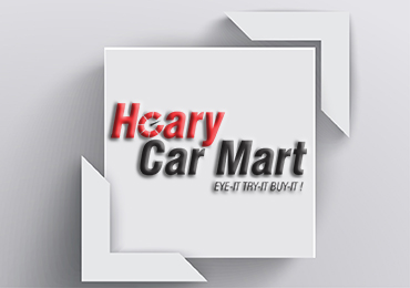 hoarycarmart
